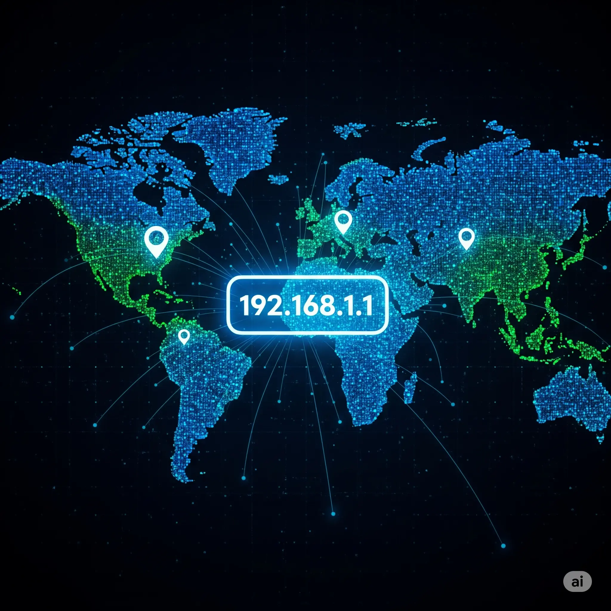 আইপি অ্যাড্রেস (IP Address) কী? এটি আপনার সম্পর্কে কী তথ্য প্রকাশ করে?